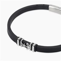 Bracciale Mabina Uomo Flotta in Argento 534147 - 534147